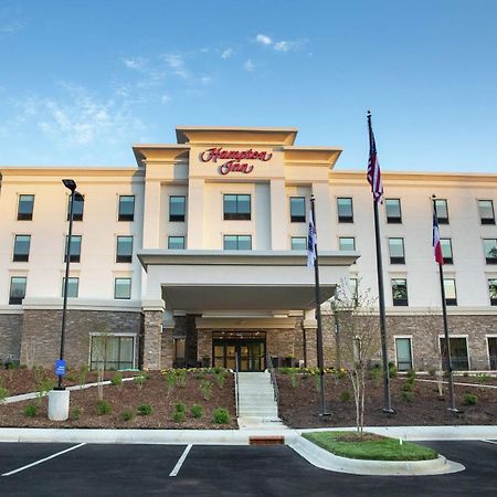 Hampton Inn Black Mountain Ngoại thất bức ảnh