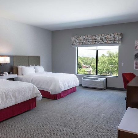 Hampton Inn Black Mountain Ngoại thất bức ảnh