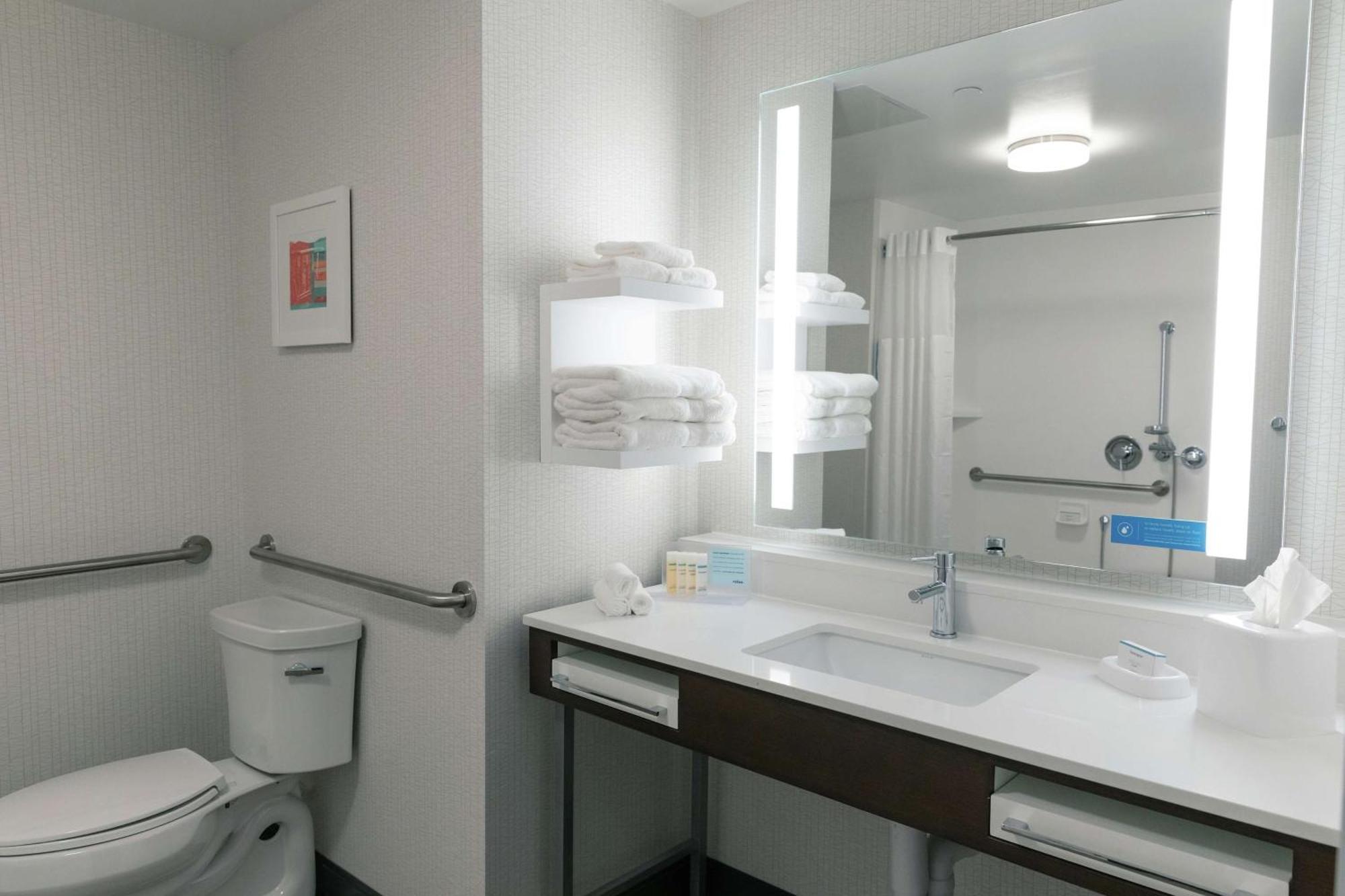 Hampton Inn Black Mountain Ngoại thất bức ảnh