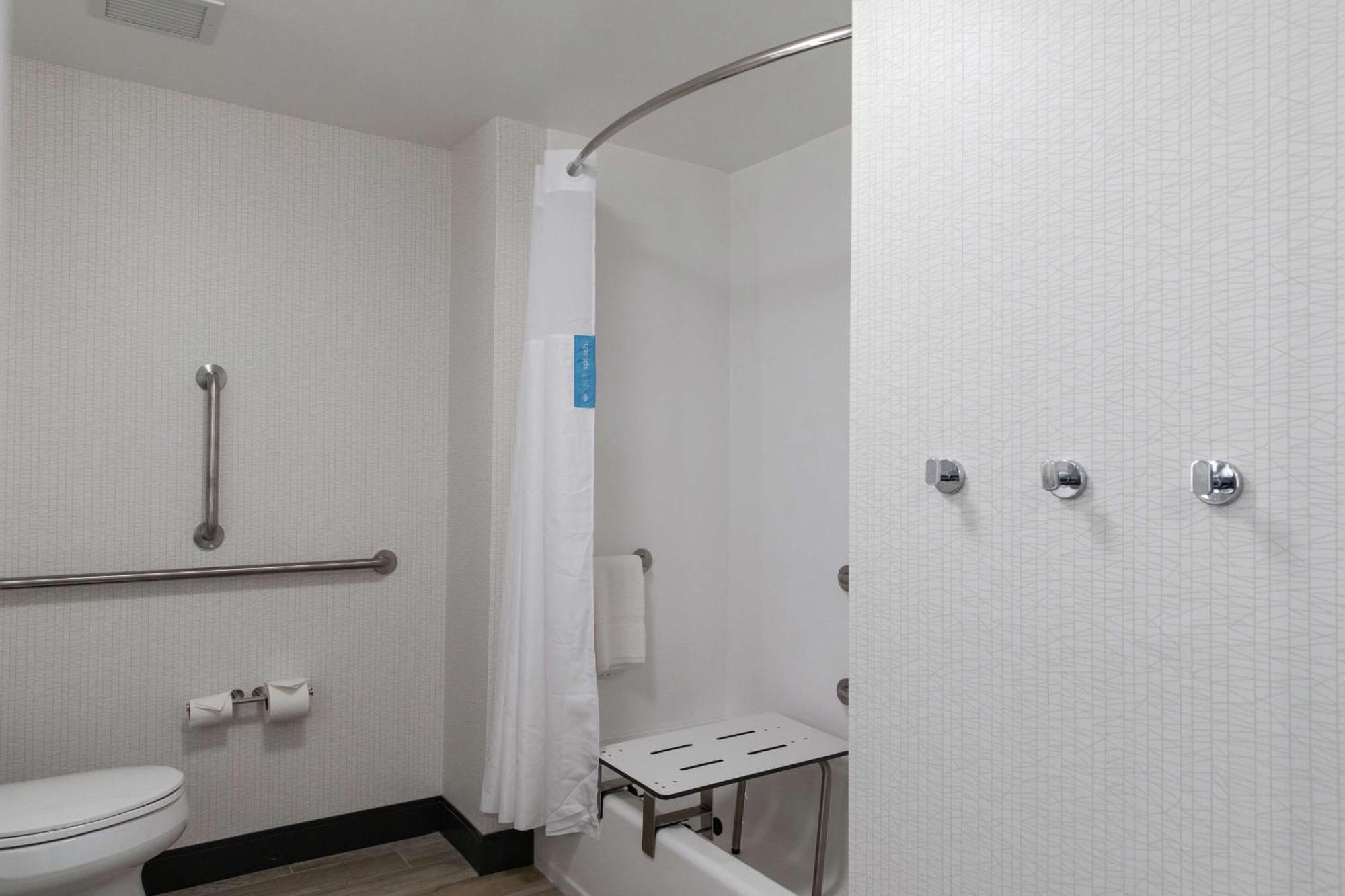 Hampton Inn Black Mountain Ngoại thất bức ảnh