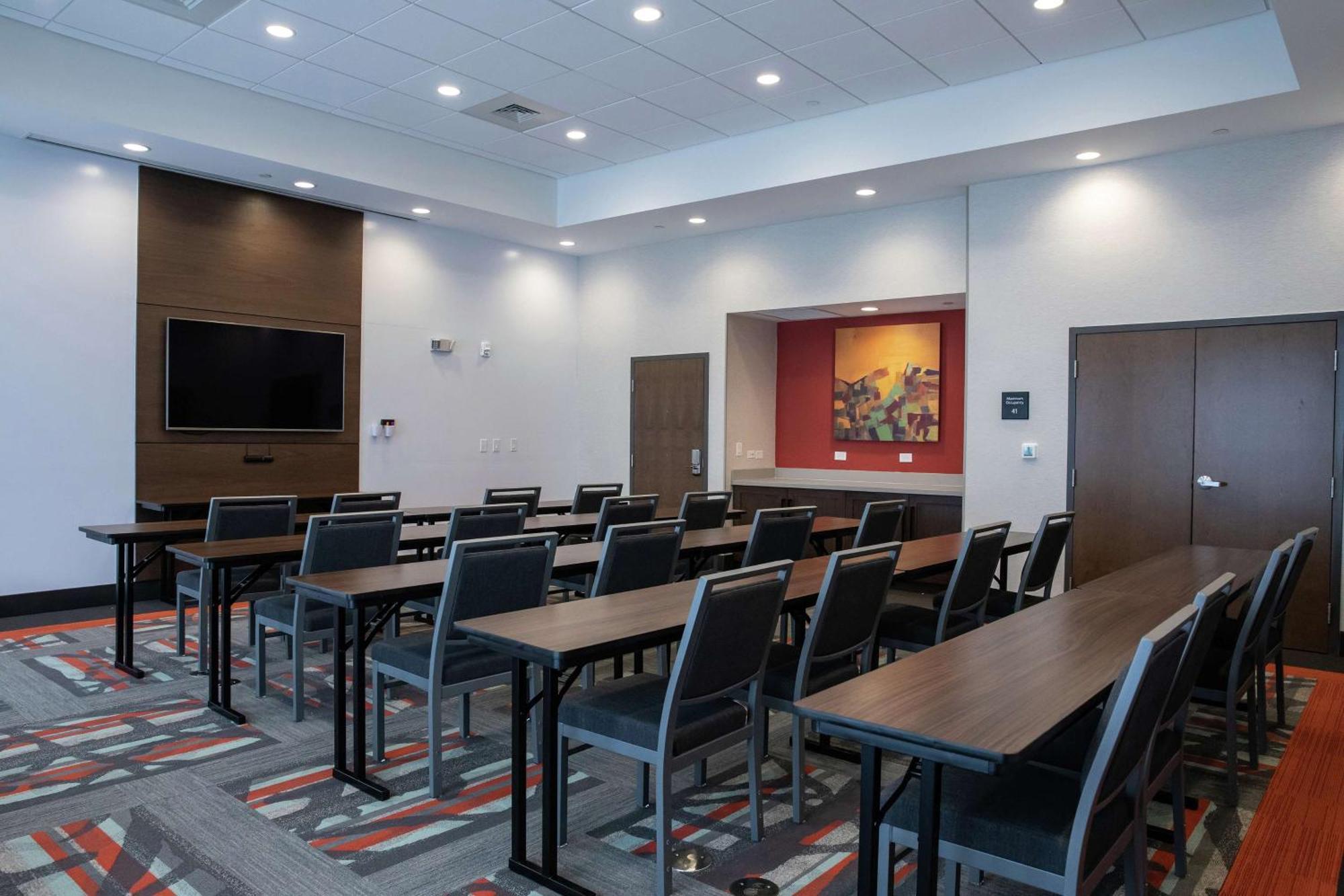 Hampton Inn Black Mountain Ngoại thất bức ảnh