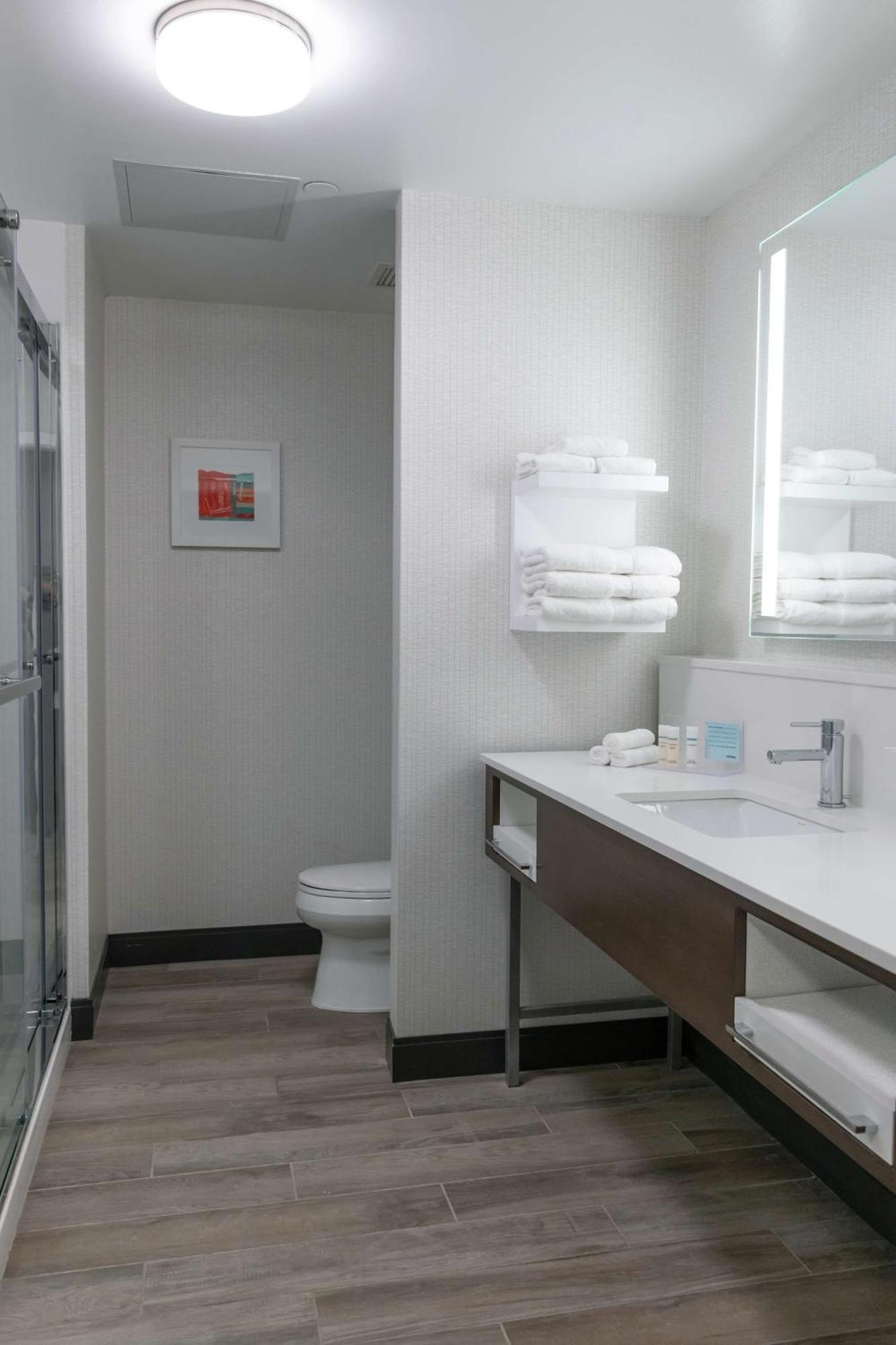 Hampton Inn Black Mountain Ngoại thất bức ảnh