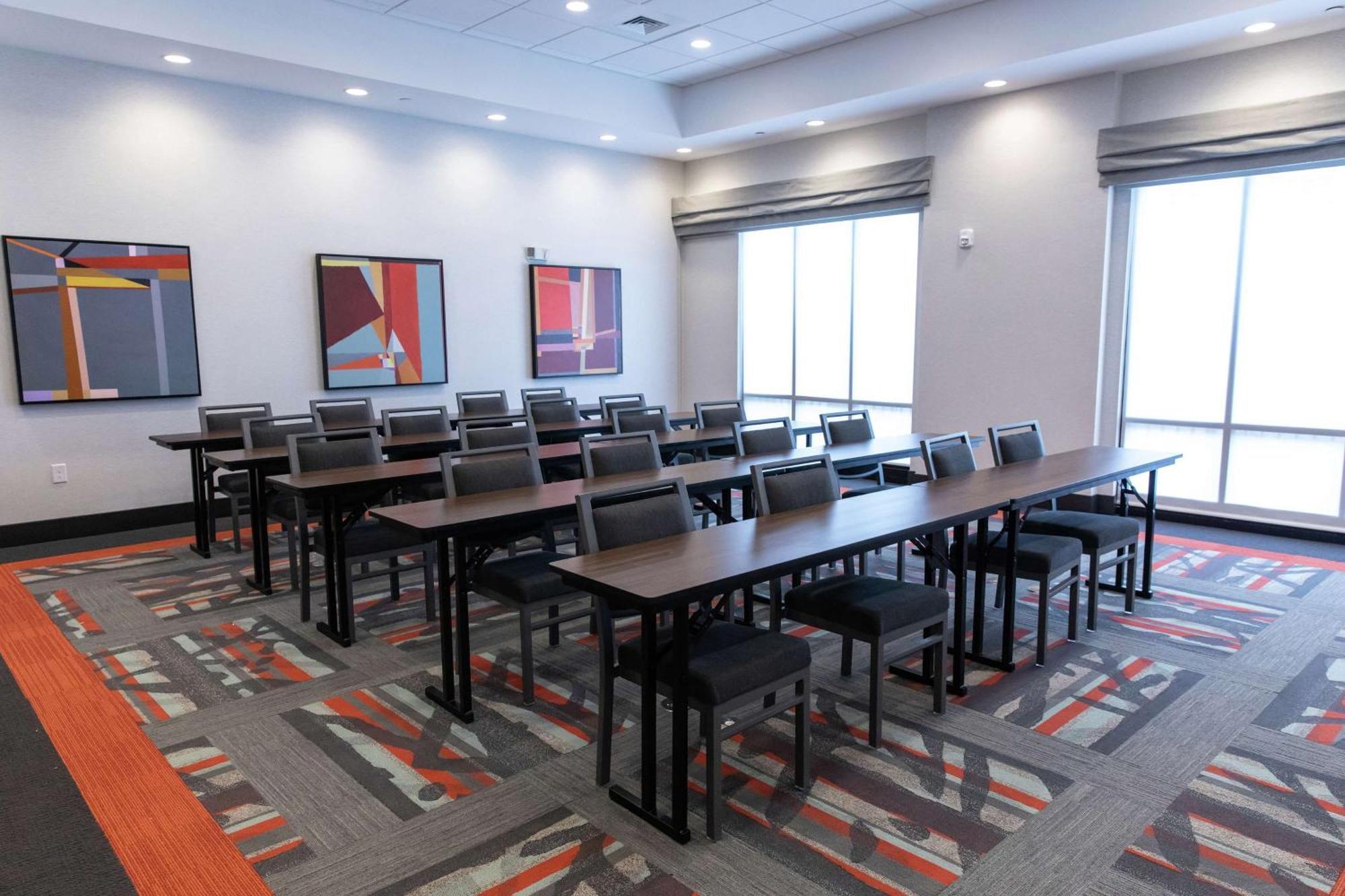 Hampton Inn Black Mountain Ngoại thất bức ảnh