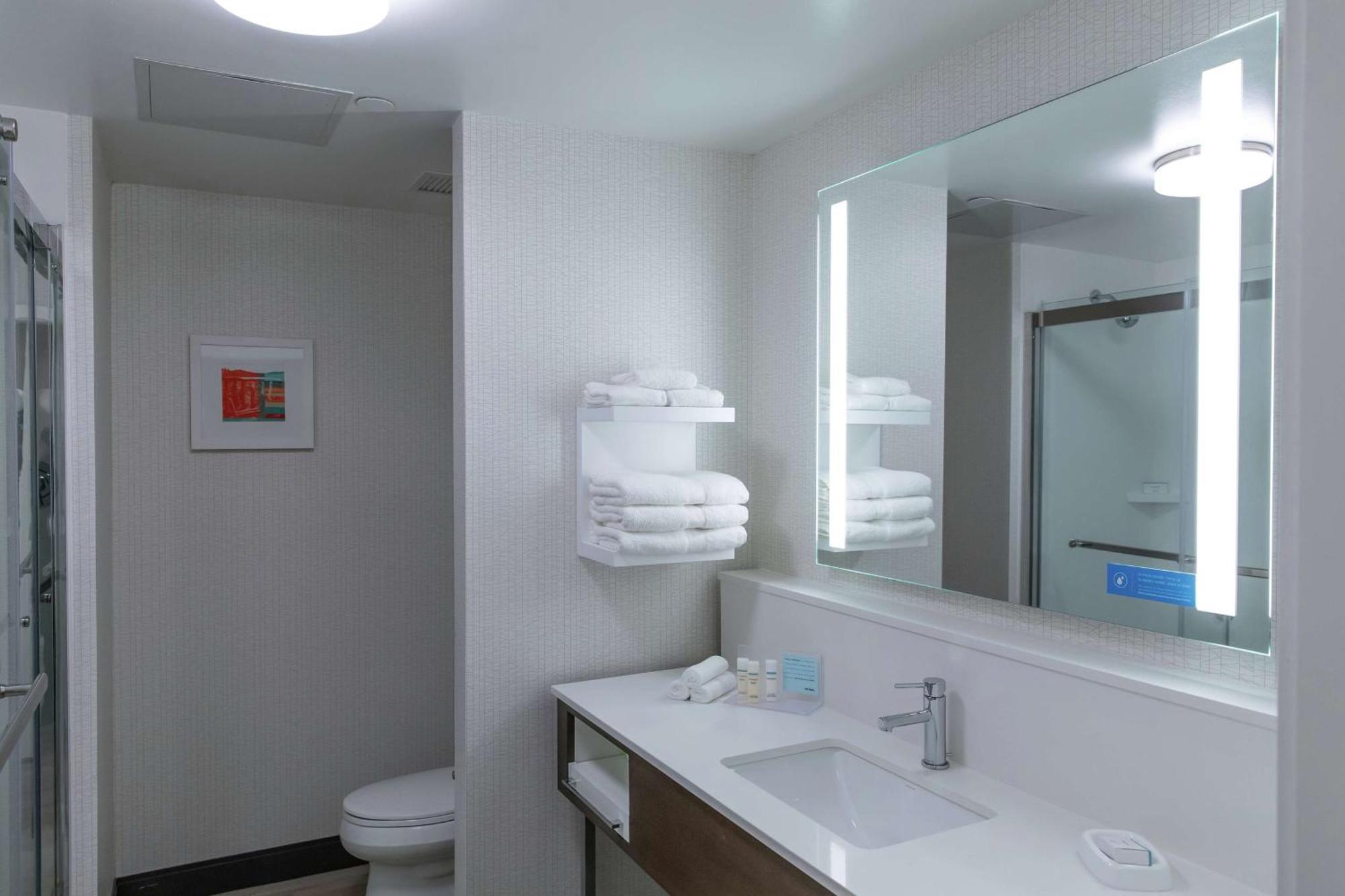 Hampton Inn Black Mountain Ngoại thất bức ảnh